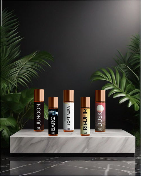Best Seller Tester Bundle