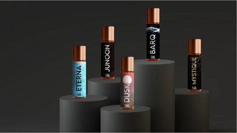 Male Tester Bundle