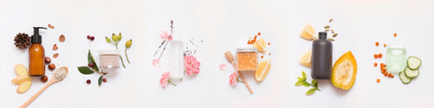 Perfume 101: A Beginner’s Guide to Fragrance Families