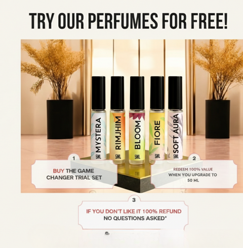 Female Tester Bundle