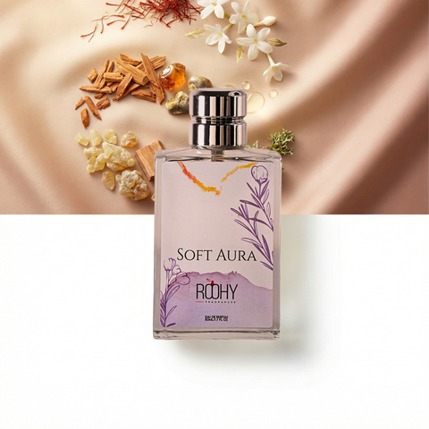 Soft Aura