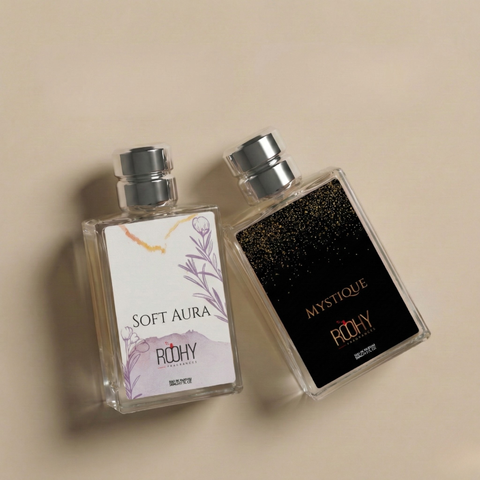 Roohy Mystique & Soft Aura Signature Bundle
