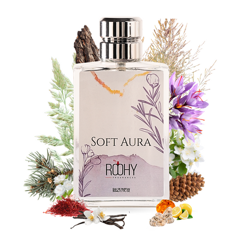 Soft Aura