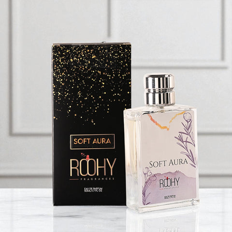 Soft Aura