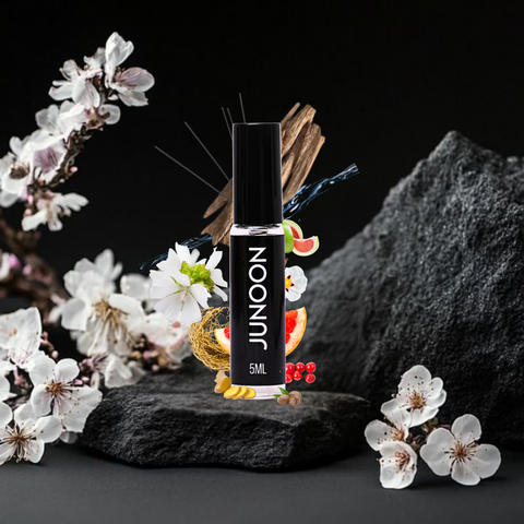 Junoon - 5ml