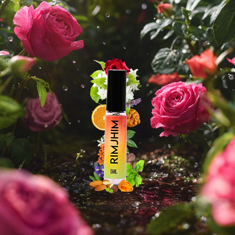 Rimjhim - 5ml